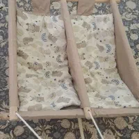 ننو دوقلویی سالم وتمیز