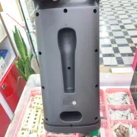 اسپیکر بلوتوثی شارژی|پخشکننده همراه|سیرجان, |دیوار