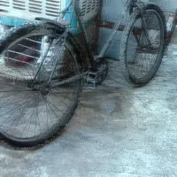 دوچرخه 26