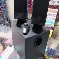 اسپیکر سه تیکه Edifier M1350 Desktop Speaker