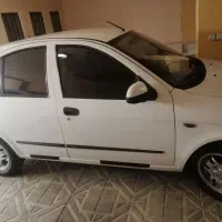 تیبا زیبا مدل 1395|خودرو سواری و وانت|شهریار, شهریار|دیوار