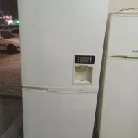 یخچال فریزر اسنوا مد 810 بشرط سالم با ضمانت