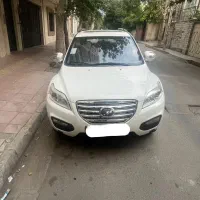 لیفان x60
