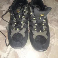 کفش  آدیداس اصلی دست دوم