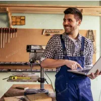 نجار سرویس چوب