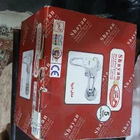 شیر آلات  اهرمی تکی شایان