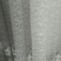 پرده جنس ترک|پرده، رانر، رومیزی|مشهد, بهمن|دیوار