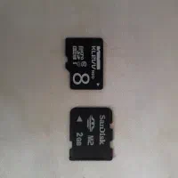 رم(8گیگ اصلی و 2 گیگ اصلی)توافقی