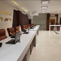 استخدام ۲ نفر خانم/۱ نفر آقا/در هلدینگ تاج محل|استخدام اداری و مدیریت|تهران, جنت‌آباد مرکزی|دیوار