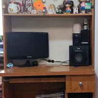 میز کامپیوتر