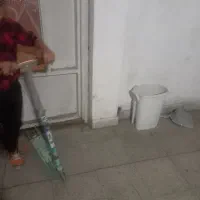 اسکوتر در حد نو