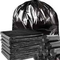 نایلون  کیسه زباله