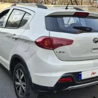 لیفان x50 مدل ۹۴بی رنگ|خودرو سواری و وانت|تهران, نعمت‌آباد|دیوار