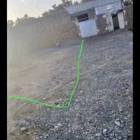 زمین-خیام-امام-زاده-جنوبی