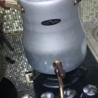 قوری|قوری، کتری، قهوه‌ساز دستی|قم, گلزار|دیوار