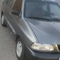 پراید ۱۴۱