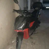 موتور کیلیک کویر ۱۴۰۲ پنج تا کار