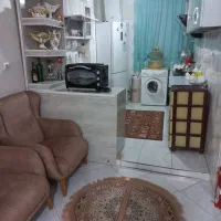 خانه۵۵متری شهرک مهر