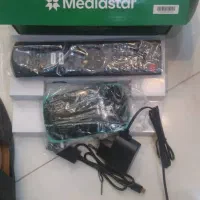 گیرنده دیجیتال مدیا