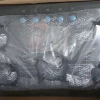 اجاق گازصفحه ای رومیزی