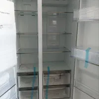 سای بای ساید دوو|یخچال و فریزر|گرمسار, |دیوار