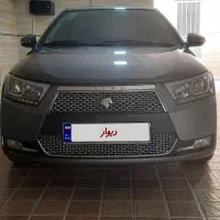 دنا پلاس توربو  فول دنده ای