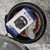 چند کاره|ظروف پخت‌وپز|گرگان, |دیوار