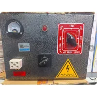 ترانس تقویت برق