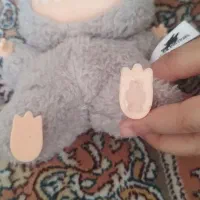 لبو بو سکرت|اسباب‌بازی بچه|گلپایگان, |دیوار