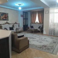 ۹۰متر دوخواب پارکینگ اختصاصی فول رهن یا فروش|فروش آپارتمان|کرج, خرمدشت|دیوار