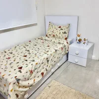 سرویس خواب نوجوان