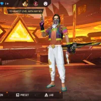 اکانت فری فایر فروشی