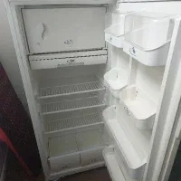 یخچال ارج ۱۲ فوت فوق العاده تمیز