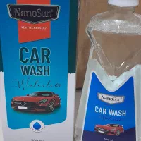 محصولات نانوسان المان. سرامیک خودرو و صفرشویی