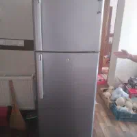 یخچال سامسونگ کاملا سالم و به شرط