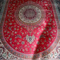 فرش در حد نو