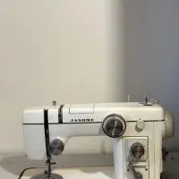 چرخ صنعتی ژانومه ۸۰۲