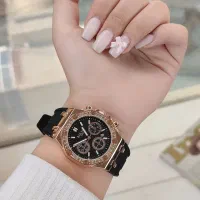 ساعت دخترانه مارک بلون 5855|ساعت|تبریز, |دیوار