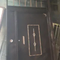 تولیدی درب وپنجره