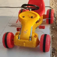 دوچرخه ۱۲ و ماشین چهارچرخ|دوچرخه، اسکیت، اسکوتر|جم, |دیوار