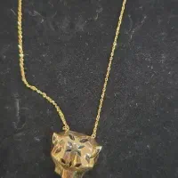 فروش طلاخارحی نوودرحدنوبا فاکتوربدون درصد و مالیات|جواهرات|شیراز, قدوسی غربی|دیوار