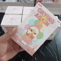 عروسک شانسی کرای بیبی