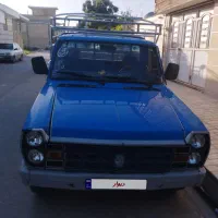 نیسان مدل 1397 دوگانه