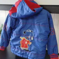 لباس بچگانه اسپرت پسرانه و دخترانه