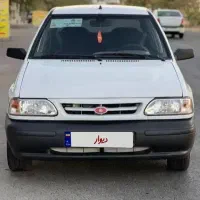 پراید131SXمدل92|خودرو سواری و وانت|تهران, هلال احمر|دیوار