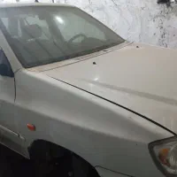 اتاق پراید ۱۳۲ صفر نامه اوراق|خودرو سواری و وانت|سنندج, |دیوار