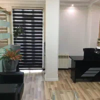 ۷۵ متر تکواحد موقعیت اداری فرمانیه اندرزگو