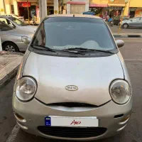 ام وی ام ۱۱۰ ۳ سیلندر مدل ۸۷