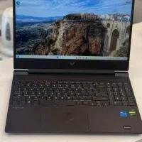 لپ‌تاپ گیمینگ HP Victus 15 (نسل 12 و 13)
