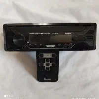 پخش و ظبط سناتور چهار کانال